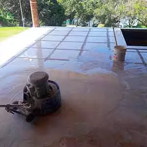 lavagem tapete Tratamento de Pedras em Blumenau