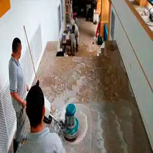 Tratamento de Pedras em Blumenau limpa pós obra