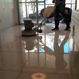 lavagem Sofá e Tratamento de Pedras em Blumenau